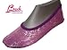 Sports : Beck Funky lila 221, Mädchen Sportschuhe - Gymnastik