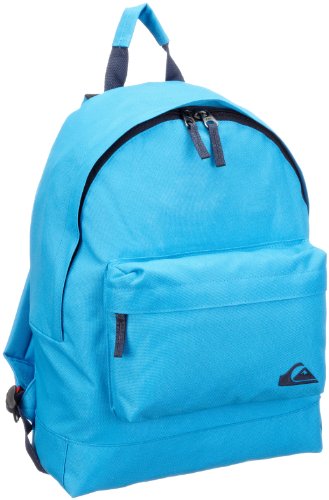 Quiksilver Rucksack Basic A x 6, azul blue, 40x33x12, KKMBA011 Preisvergleich