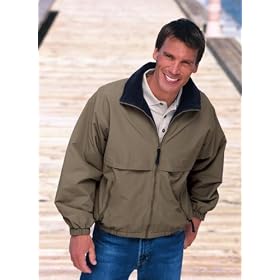 Port Authority Storm Jacket (J750) by Port Authority