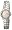 Seiko Women's Coutura Diamond Watch #SXD691