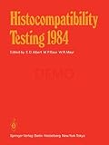 ISBN 9783642697722 product image for Histocompatibility Testing 1984: Report on the Ninth International Histocompatib | upcitemdb.com