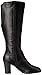 LifeStride Women's Sasha WS Riding Boot