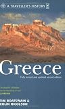 Greece (Traveller's Histories)
