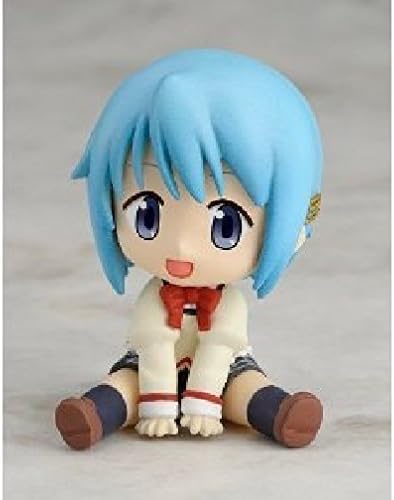 Puella Magi Madoka Magica Petanko Mini ! Sayaka Miki Uniform Ver Figure Doll
