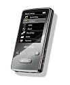 ARCHOS 2 Vision MP3-/Video-Player 8 GB (5,1 cm (2 Zoll) LC-Display, FM-Radio, MicroSD-Slot, USB 2.0) chocolate