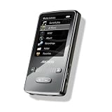 Buy Archos 2 Vision 8 GB Video MP3 Player (Chocolate Brown) 
