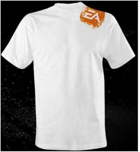 T-Shirt Skate [Größe: XL]
