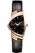 Hamilton Wrist Watches-Hamilton Men's Anniversary Edition Rose Gold Tone Ventura H24441521 Brown