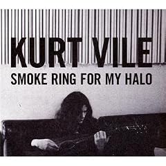 Smoke Ring For My Halo