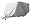 www.wohnmobilkauf.com - Hergestellt f�r DEMA Wohnmobil Wohnwagen Ganzgarage Grau 640x225x220cm