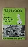 Buses of South-east England