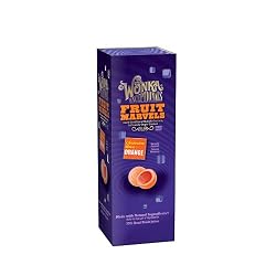 Wonka Exceptionals Fruit Jellies Clementine Orange 5oz