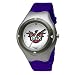 Phoenix Suns Mens NBA Prospect Big Kids Watch (Polyurethane Band)