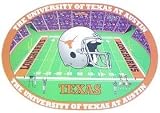 Texas Longhorns Set of 4 Placemats