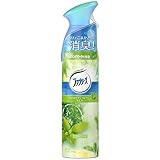 ファブリーズ 消臭芳香剤 部屋用 ミストラル さわやかナチュラルグリーンのミスト 275g