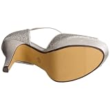 Victoria Delef 13v0529 T Straps Heels