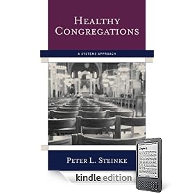 Healthy Congregations: A Systems Approach
