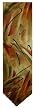 Men's J. Jerry Garcia Neck Tie Limited Edition Rare Last Chance Collection Forty-four