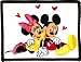 Disney Mickey & Minnie Mouse - 3