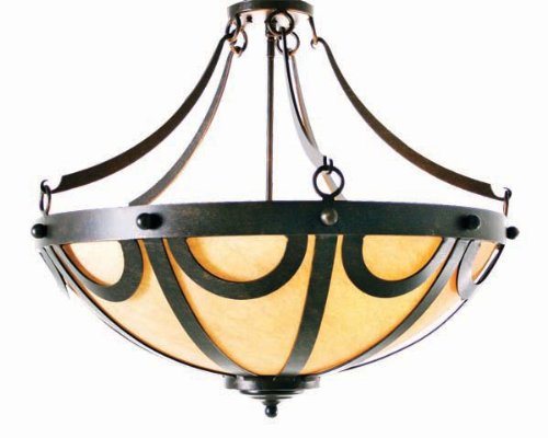 black Friday 2nd Ave Lighting 05 0534 24 CarouselB0091J21TY
