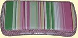 Made by Angie - Handmade Baby Wipe Containers - Preppy Stripe