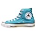 Converse Chucks HI 110735 blue