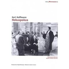 Hokuspokus