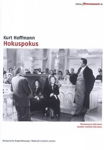 Hokuspokus