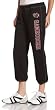 South Carolina Gamecocks Junior's Fleece Capri Pant