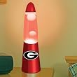 13" NCAA Georgia Bulldogs Motion Lava Lamp