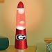 bulldog31 - 13 NCAA Georgia Bulldogs Motion Lava Lamp