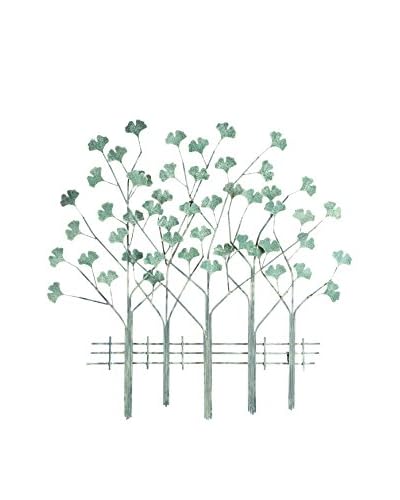 LOFT IN MANHATTAN Decorazione Parete Tree