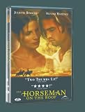 Horseman On The Roof