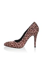 Annarita N Salones (Rosa Oscuro)