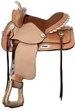 King Series Royal Competition Saddle