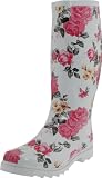 Gabriella Rocha Women's Mission Rain Boot