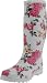 Gabriella Rocha Women’s Mission Rain Boot