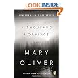 A Thousand Mornings: Poems