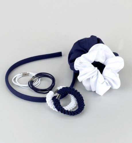 Alice Band Hair Accessory Set