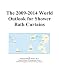 The 2009-2014 World Outlook for Shower Bath Curtains