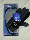Mizuno Rainfit Golf Glove Leather X-LARGE LEFT XL NEW