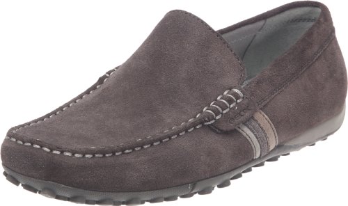 Geox Uomo Snake Mocassino U1107U00022C9002 Herren Mokassins Preisvergleich