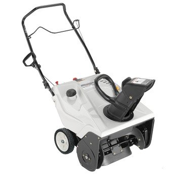 MTD Gold 31AS2T5E704 208cc Gas 21 in. Single Stage Snow Thrower