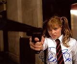 CHLOE MORETZ 8x10 Photo Signed In-Person