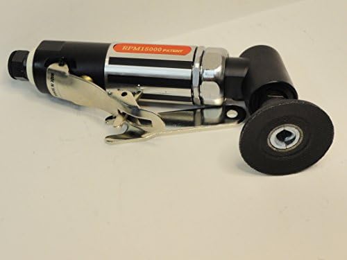 105 Degree angle sander