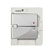 Safety 1st Prograde Swing Shut Outlet Cover Safety 1st Prograde Swing Shut Outlet Cover