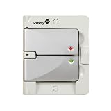 Safety 1st Prograde Swing Shut Outlet Cover