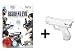 Resident Evil: Darkside Chronicles + Wii Gun Pistolenaufsatz bei amazon kaufen
