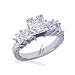 Read 2.45 Ct Asscher Cut Diamond Engagement Ring 14K WHITE GOLD H-COLOR GIA Details 2.45 Ct Asscher Cut Diamond Engagement Ring 14K WHITE GOLD H-COLOR GIA