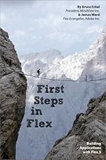 First Steps in Flex